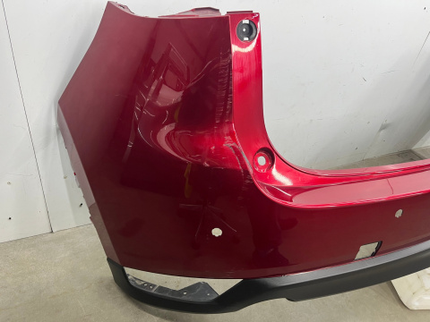 Zderzak tylny MAZDA CX5 2 II 17r.- 4XPDC tył KB8A-50221