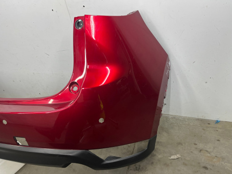 Zderzak tylny MAZDA CX5 2 II 17r.- 4XPDC tył KB8A-50221