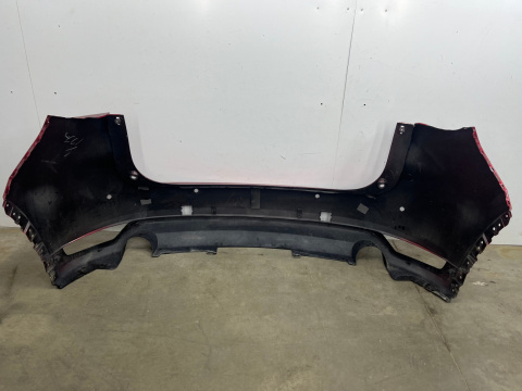Zderzak tylny MAZDA CX5 2 II 17r.- 4XPDC tył KB8A-50221