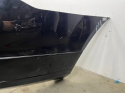 Zderzak tylny Mercedes C Klasa w204 07-11r. przedlift tył sedan A2048850823