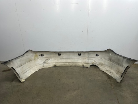 Zderzak tylny Mercedes C Klasa w204 07-11r. przedlift tył sedan A2048850823