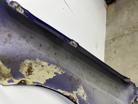 Błotnik Honda Civic 6 VI 95-99r. 3D prawy przedni