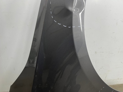 Błotnik Mercedes A-Klasa A Klasa W177 18r.- prawy przedni prawy przód A1778810600
