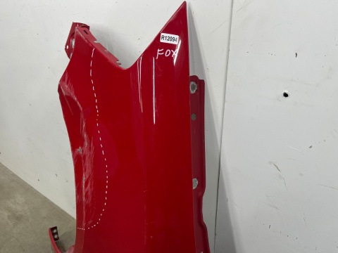 Błotnik VW Fox 03-15r. lewy przedni lewy przód 5Z0821155
