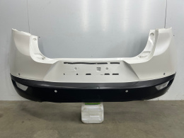 Zderzak tylny Mazda CX-3 CX3 14-21r. tył 4xPDC DK8A-50221