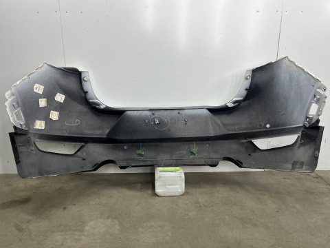 Zderzak tylny Mazda CX-3 CX3 14-21r. tył 4xPDC DK8A-50221