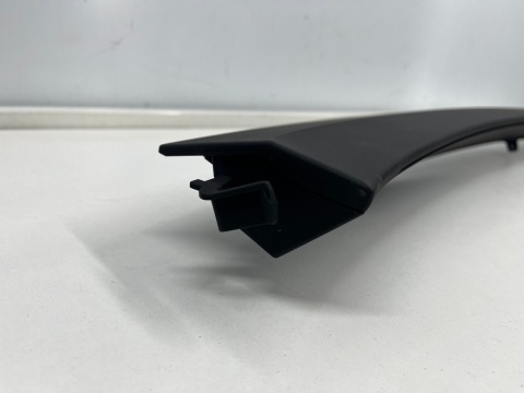 Deska rozdzielcza VW ID.3 id3 pasek górny LEDowy Ambiente plastik osłona 10b919451b