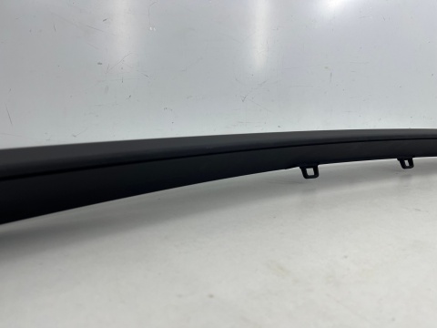 Deska rozdzielcza VW ID.3 id3 pasek górny LEDowy Ambiente plastik osłona 10b919451b