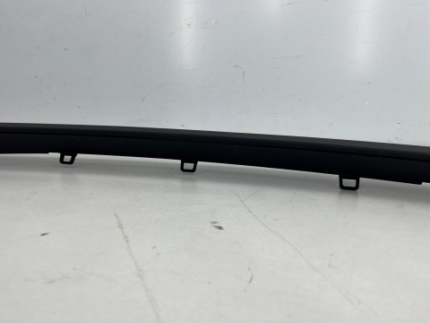 Deska rozdzielcza VW ID.3 id3 pasek górny LEDowy Ambiente plastik osłona 10b919451b