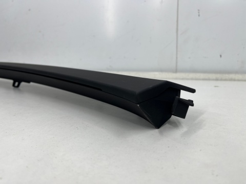 Deska rozdzielcza VW ID.3 id3 pasek górny LEDowy Ambiente plastik osłona 10b919451b