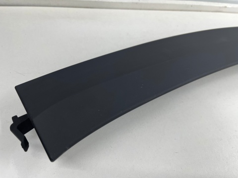 Deska rozdzielcza VW ID.3 id3 pasek górny LEDowy Ambiente plastik osłona 10b919451b