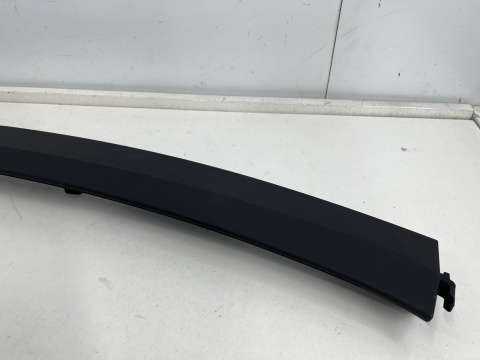 Deska rozdzielcza VW ID.3 id3 pasek górny LEDowy Ambiente plastik osłona 10b919451b