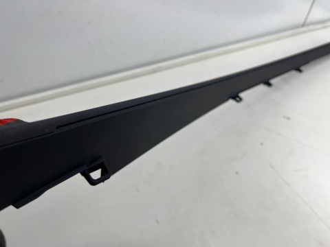 Deska rozdzielcza VW ID.3 id3 pasek górny LEDowy Ambiente plastik osłona 10b919451b