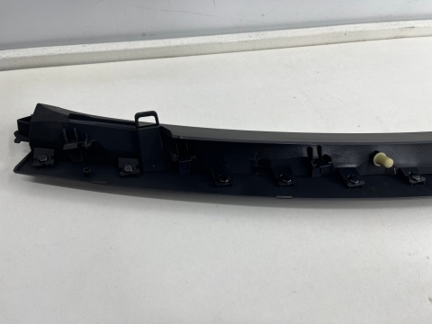 Deska rozdzielcza VW ID.3 id3 pasek górny LEDowy Ambiente plastik osłona 10b919451b