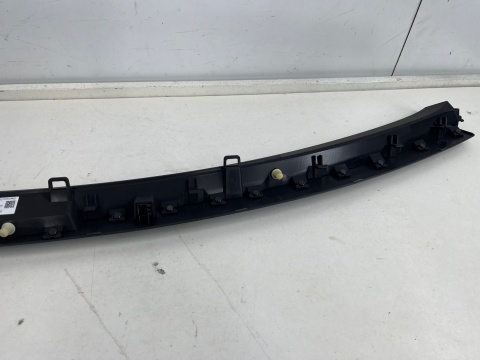 Deska rozdzielcza VW ID.3 id3 pasek górny LEDowy Ambiente plastik osłona 10b919451b