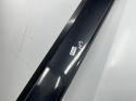 Nakładka progu BMW 7 G11 lewa listwa lewy próg zewnętrzny 7357127