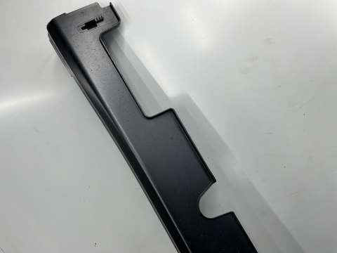 Nakładka progu Hyundai Kona Elektric 18r.- prawa listwa prawy próg zewnętrzny 87754-K4000