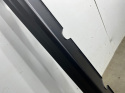 Nakładka progu Hyundai Kona Elektric 18r.- prawa listwa prawy próg zewnętrzny 87754-K4000