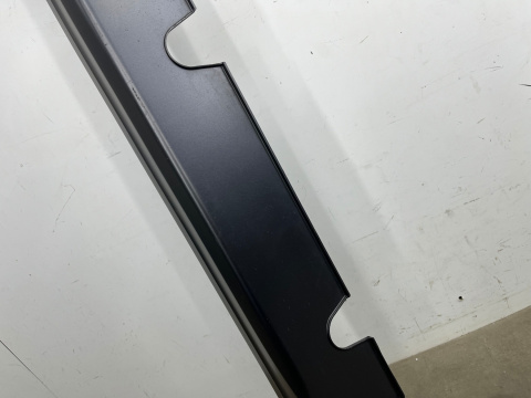 Nakładka progu Hyundai Kona Elektric 18r.- prawa listwa prawy próg zewnętrzny 87754-K4000