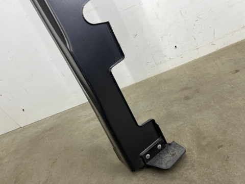 Nakładka progu Hyundai Kona Elektric 18r.- prawa listwa prawy próg zewnętrzny 87754-K4000