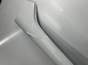 Nakładka progu Renault Zoe 12r.- prawa listwa prawy próg zewnętrzny 764263059R