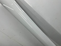 Nakładka progu Renault Zoe 12r.- prawa listwa prawy próg zewnętrzny 764263059R