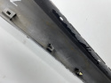 Nakładka progu Renault Zoe 12r.- prawa listwa prawy próg zewnętrzny 764263059R