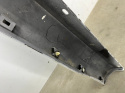 Nakładka progu Renault Zoe 12r.- prawa listwa prawy próg zewnętrzny 764263059R