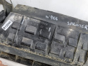 Osłona chłodnicy Mercedes Sprinter III w906 18r.- ramka wlot kierownica powietrza pasa przedniego a9075050200