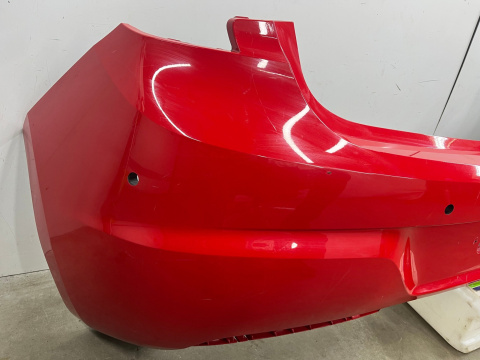 Zderzak tylny Opel Astra K V 5 15-21r. tył 4XPDC 39161692