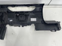 Deska rozdzielcza VW ID.3 id3 dół deski osłona dolna ze schowkiem pasażera 10b858416