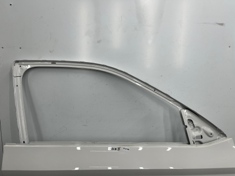 Drzwi Skoda Fabia 3 III 14-22r. 6V prawe przednie prawy przód
