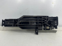 Klamka Nissan Qashqai II 2 J11 13-21r. tylna lewa zewnętrzna rączka uchwyt drzwi podstawa 8061122134