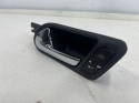 Klamka VW Golf V 5 lewa przednia wewnętrzna rączka uchwyt drzwi kierowcy chrom 1k1837113