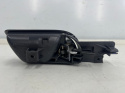 Klamka VW Golf V 5 lewa tylna wewnętrzna rączka uchwyt drzwi chrom 1k1839113b