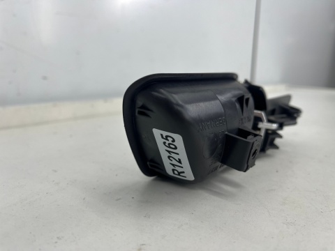 Klamka VW Golf V 5 lewa tylna wewnętrzna rączka uchwyt drzwi chrom 1k1839113b