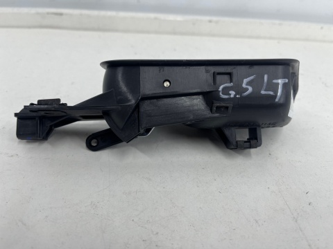 Klamka VW Golf V 5 lewa tylna wewnętrzna rączka uchwyt drzwi chrom 1k1839113b