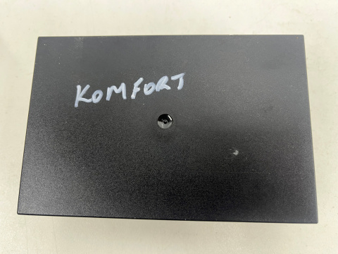 Moduł komfortu Vw Golf 5 V Touran Audi A3 8p Seat Leon II Skoda Octavia II sterownik komputer 1k0959433bl