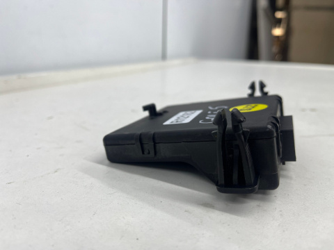 Moduł komfortu Vw Golf 5 V Touran Audi A3 8p Seat Leon II Skoda Octavia II sterownik komputer Gateway 1k0907530e