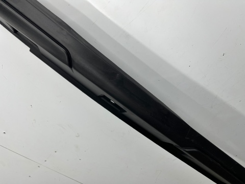 Nakładka progu Dacia Sandero 3 III 20r.- prawa listwa prawy próg zewnętrzny 764269731R