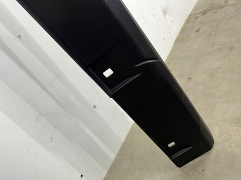 Nakładka progu Dacia Sandero 3 III 20r.- prawa listwa prawy próg zewnętrzny 764269731R