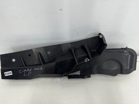 Plastik Ford C-Max I MK1 ślizg lewa przednia osłona górna błotnika 3m51-r02477-a