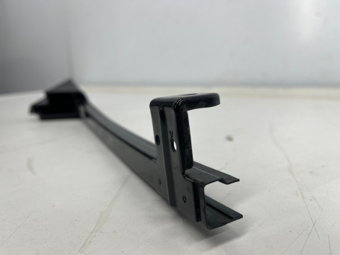 Plastik Nissan Qashqai II J11 13-21r. lewa osłona zaślepka nakładka trójkąt drzwi tylnych prowadnica szyby 822354ea0a