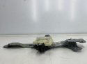 Podnośnik szyb Nissan Qashqai II 2 J11 Renault Kadjar 2013-2021r. silniczek mechanizm lewy tył 6pin 82701-hv00b