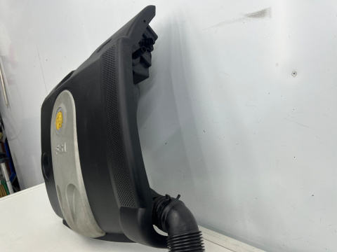 Pokrywa silnika VW Golf V 5 1.4 fsi obudowa filtra powietrza osłona górna nakładka 03c129607k