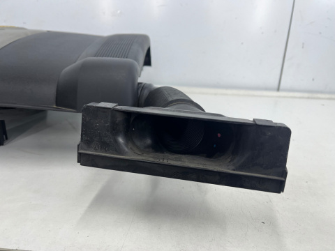 Pokrywa silnika VW Golf V 5 1.4 fsi obudowa filtra powietrza osłona górna nakładka 03c129607k