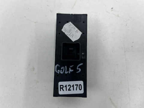 Przełącznik VW Golf V 5 VI 6 Golf Plus Passat B6 B7 Polo 6r Tiguan Touran Leon Ibiza panel przycisk szyb lewy przedni 1k4959857