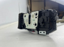 Zamek drzwi Nissan Qashqai II 2 J11 Renault Kadjar 2013-2021r. tylny lewy linka 3pin