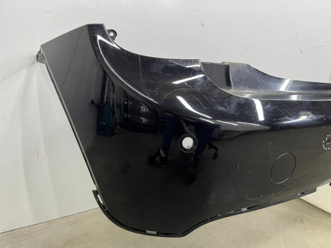 Zderzak tylny Mini Cooper F55 3 III 14r.- tył 5D PDC 7318822