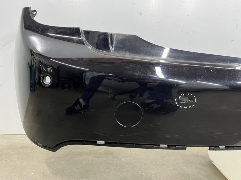 Zderzak tylny Mini Cooper F55 3 III 14r.- tył 5D PDC 7318822